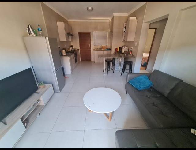 2 BEDROOM PROPERTY TO RENT IN BLUFF